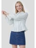myMo Women Blouse in Mint