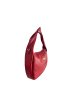 Baldinini Trend Mehrfarbig Rot Leder Damen Schulter Tasche