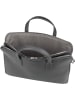 BOSS Aktentasche Crosstown Single Document Case Zips in Black