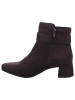 Queens Stiefelette in braun