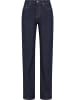 Urban Classics Urban Classics Ladies Straight Fit Denim in rinse washed