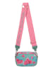 Fritzi aus Preußen Tasche Fritzi x Frida Kahlo in Grün