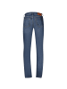 Calvin Klein Blaue Baumwoll-Jeans