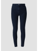 comma Jeans-Hose  in  58Z2_tiefblau