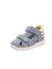 superfit Jungen Sandalen  in Blau