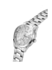 Guess Quarzuhr GW0963G1 in Silber