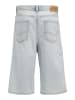 JACK & JONES Junior Jeans-Shorts in Blue Denim