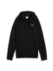 Puma ESS Relaxed Hoodie Pullover in Schwarz