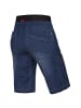 OCUN Klettershorts MANIA Jeans in Blau