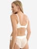 Triumph Bügel-BH Red Label Body Make-Up Illusion Lace in ECRU WHITE