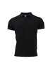 COLMAR Poloshirt FLUX in Black