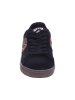Levi's Kids Schnürhalbschuh in schwarz