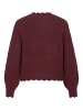 Vila Strickpullover in Port Royale1