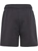 Hummel Verstellbare Taille Kurze Hose Hmljr Light Lebensstil Kinder in EBONY2