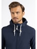 Schmuddelwedda Softshellblouson in Marine