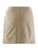 FJÄLLRÄVEN Hosenrock Travellers MT Skort in Beige