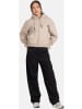 Reell Hoodie "Women Zip Hoodie" in Grau