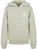 Mister Tee Kinder Hoodie "Wildest Dreams Basic Kids Hoody" in Beige