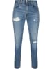 Levi´s Levi´s Jeans in medium indigo destructed