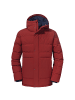 Schöffel Winterjacke Eastcliff XT in rot