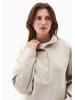 OXXO Sweatshirt ISLAND FOSSIL