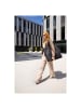 Reisenthel XL - Shopper 65 cm (smiley leo blush) in glossy dots black