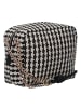 Guess Mirema Umhängetasche 20 cm in black multi