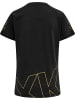 Hummel Hummel T-Shirt Hmlcima Multisport Damen in BLACK