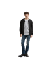 TOM TAILOR Denim Sweatshirt in Black