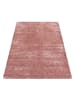 Teppich Boss Hochflor Teppich Baquoa Rosa