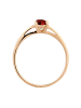 Elli Ring 585 Gelbgold in Gold