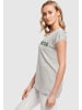 Merchcode Merchcode T-Shirts in heather grey