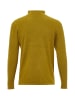 aleva Damen Strickpullover in Oliv