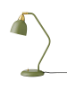 Superliving Schreibtischlampe "Urban" Metall olive