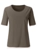 WITT WEIDEN Shirt in khaki