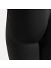 SMILODOX Leggings Slayton Scrunch in Schwarz
