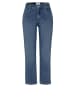 Toni Jeans Liv 7/8 in medium stone