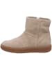 Paul Green Winterstiefeletten in beige