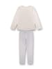 Sanetta Pyjama in Beige