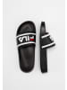 Fila "Morro Bay Slipper Women" in Schwarz