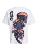 Jack & Jones T-shirt in White