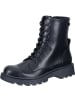 Piece of Mind Freizeit Stiefeletten in black