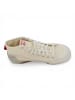 adidas Sneaker Nizza Hi Rf in Weiß