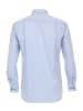 CASAMODA Businesshemd in 115 blau