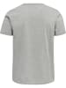 Hummel Hummel T-Shirt Hmlic Erwachsene in GREY MELANGE