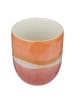 Butlers Tasse MEDLEY in Orange