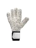 uhlsport  Torwarthandschuhe FM Supergrip+ HN in weiß/schwarz