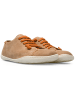 Camper Schnürschuhe " Peu Cami " in Beige