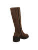 Mephisto Stiefel in braun