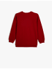 KOTON Sweatshirt in Kachel